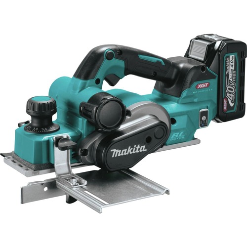 Makita dkp181z 18v lxt aws brushless planer 82mm body only sales