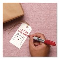 Permanent Markers | Sharpie 30075PP Fine Bullet Tip Permanent Markers - Assorted Colors (12/Pack) image number 5