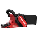 Belt Sanders | Factory Reconditioned Craftsman CMEW213R 7 Amp 3 in. x 21 in. Corded Belt Sander image number 1