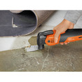 Oscillating Tools | Fein 72296862090 MultiMaster MM 700 MAX 450-Watt Oscillating Multi-Tool image number 2