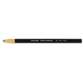 Markers | Dixon X00080 China Marker - Blue (1-Dozen) image number 3