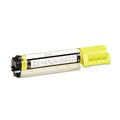  | Dataproducts DPCD3010Y 4000 Page Compatible High-Yield Toner for 341-3569 (3010) - Yellow image number 1
