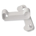 Cleaning & Janitorial Supplies | GOJO Industries 8094-12 ADX Liquid Dispenser Restrictor - Gray (12/Carton) image number 2