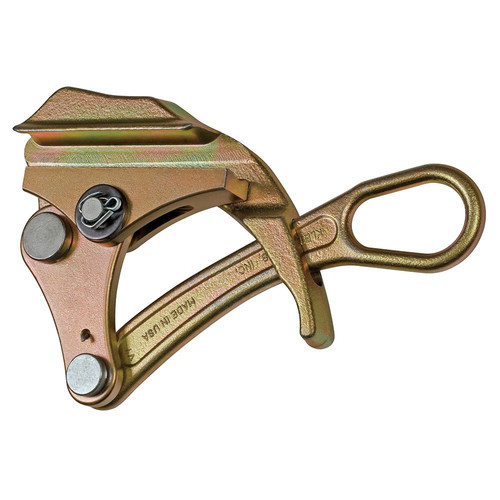 Electrical Crimpers | Klein Tools KT4800 4800 Series Parallel Jaw Grip image number 0