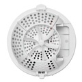 Odor Control | Fresh Products EFCABA1-F-000I012M 4.75 in. x 4.75 in. x 1.5 in. Easy Fresh Dispenser - White (12/Carton) image number 0
