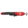 Cordless Ratchets | Factory Reconditioned Craftsman CMCF930BR V20 Brushed Lithium-Ion 3/8 in. Cordless Drive Ratchet (Tool Only) image number 4