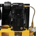  | Dewalt DXCMTB5590856 5.5 HP 8 Gallon Oil-Lube Wheelbarrow Air Compressor image number 5