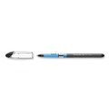 Office & Office Supplies | Schneider 151201 Slider Basic Extra-Bold 1.4 millimeter Stick Ballpoint Pen - Black Ink/Barrel (10/Box) image number 4