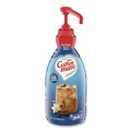 Coffee | Coffee-Mate 12039864 1.5 Liter Liquid Coffee Creamer Pump Bottle - French Vanilla image number 0