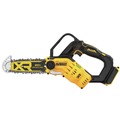 Chainsaws | Factory Reconditioned Dewalt DCCS623BR 20V MAX Lithium-Ion Brushless 8 in. Cordless Pruning Chainsaw (Tool Only) image number 2