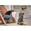 Portable Air Compressors | Factory Reconditioned Dewalt DCC2560T1R (1-Kit) FLEXVOLT 60V MAX 0.4 HP 2.5 Gallon Oil-Free Hand Carry Cordless Air Compressor Kit (6 Ah) image number 21