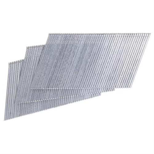Nails | SENCO RH25EAA 16-Gauge 2-1/2 in. Angled Strip Finish Nails (2,000-Pack) image number 0