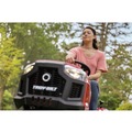 Self Propelled Mowers | Troy-Bilt BRONCO42RLM Bronco 42 547cc Riding Lawn Mower image number 9
