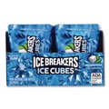 Snacks | Green Rabbit 034000700257 Ice Cubes Sugar-Free Gum - Peppermint (4/Carton) image number 2