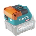  | Makita ML011G 40V MAX XGT Compact Lithium-Ion LED Flashlight (Tool Only) image number 4