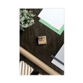 Office Jansan | Scotch 812-16P 1 in. Core 0.75 in. x 75 ft. Magic Greener Tape - Clear (16/Pack) image number 4