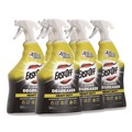Cleaning & Janitorial Supplies | EASY-OFF 62338-99624 32 oz. Spray Bottle Heavy Duty Cleaner Degreaser (6/Carton) image number 0