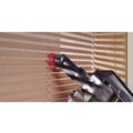 Vacuums | Honeywell HVC16AMPSG01US Aeromax Pro VC16 8.5 in. Cleaning Path Cordless Vacuum - Dark Silver image number 9