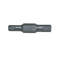 Bits and Bit Sets | Klein Tools 32548 5/32 in. and 3/16 in. Hex Replacement Bit image number 0