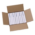 Cutlery | Boardwalk BWK FORKMWPS Mediumweight Polystyrene Fork - White (1000/Carton) image number 2