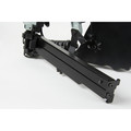Specialty Staplers | Metabo HPT N3808APM 18 Gauge 1-1/2 in Cap Stapler image number 4