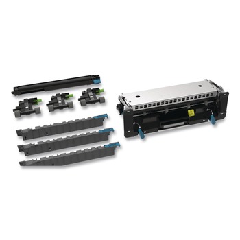 Lexmark 41X2233 225,000 Page-Yield Fuser Maintenance Kit - Black