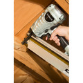 Air Framing Nailers | Hitachi NR90AFS1 3-1/2 in. Wire Weld Collated Framing Nailer image number 3