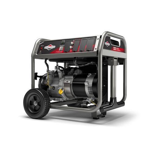 Portable Generators | Briggs & Stratton 30710 6500W Generator image number 0