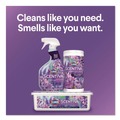 Cleaning & Janitorial Supplies | Clorox 60523CT Scentiva 32 oz Bleach-Free Disinfecting Multi-Surface Cleaner - Lavender and Jasmine (9/Carton) image number 10