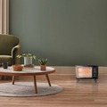 Portable Heaters | Vision Air 1VAHW11 1500/1250 Watts 11 in. Radiant Heater image number 3