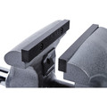 Vises | Wilton 28808 1780A Tradesman Vise with 8 in. Jaw Width, 7 in. Jaw Opening & 4-3/4 in. Throat image number 6