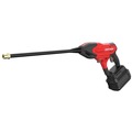 Pressure Washers | Factory Reconditioned Craftsman CMCPW350D1R V20 350 MAX PSI Lithium-Ion Cordless Power Cleaner Kit (2 Ah) image number 0