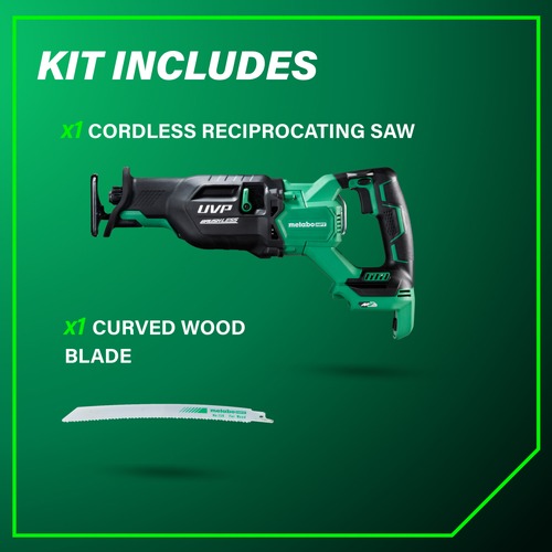 r.m.s♡ Metabo HPT MultiVolt 36V Brushless 1-1/4 in. Cordless