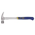 Claw Hammers | Irwin IWHT51222 22 ounce Steel Claw Hammer image number 0