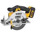 Combo Kits | Factory Reconditioned Dewalt DCK592L2R 20V MAX Cordless Lithium-Ion 5-Tool Premium Combo Kit image number 4