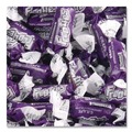 Food Service | Tootsie Roll TOO7801 38.8 oz. Bag Frooties - Grape image number 4