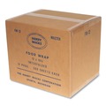 Labor Day Sale! Save $30 off $199! | Handy Wacks FW12 10.75 in. x 12 in. Interfolded Food Wrap Deli Sheets (12/Carton) image number 1