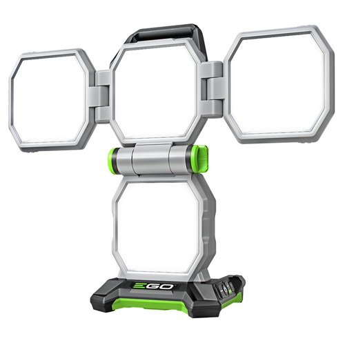 Work Lights | Factory Reconditioned EGO LT1000-FC 56V Powerplus 10000 Lumens Portable Area Light (Tool Only) image number 0