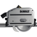 Track Saws | Factory Reconditioned Dewalt DWS520KR 6-1/2 in. Corded TrackSaw image number 2
