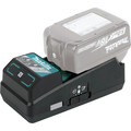 Chargers | Makita BPS01 BPS01 18V LXT Sync Lock Battery Terminal image number 1