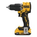 Hammer Drills | Dewalt DCD799D1 20V MAX ATOMIC COMPACT SERIES Brushless 1/2 in. Cordless Hammer Drill Kit image number 2
