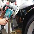 Polishers | Makita 9237C 10 Amp 7 in. Variable Speed Polisher image number 4