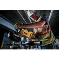 Clearance Center | Dewalt DCS376P2 20V MAX 5 in. Dual Switch Band Saw Kit (5 Ah) image number 5