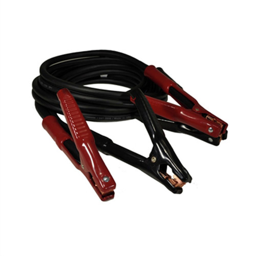 Booster Cables | Associated Equipment 6162 800 Amp Rating 15 ft. Heavy Duty Clamp Booster Cables image number 0