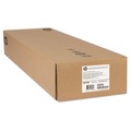  | HP C0F29A Everyday 42 in. x 75 ft. Adhesive Polypropylene Poster Rolls - Gloss White (2-Rolls/Pack) image number 1