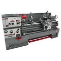Metal Lathes | JET GH-1660ZX Lathe with 3-Axis ACU-RITE 200S DRO Installed image number 0