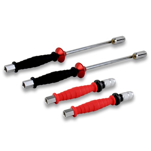 Tire Repair | IPA 9060M 4-Piece Lock-On Air Chuck Set image number 0