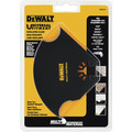 Oscillating Tool Blades | Dewalt DWA4214 Oscillating Tool Multi-Material Blade image number 0