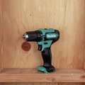 Drill Drivers | Factory Reconditioned Makita FD09Z-R 12V MAX CXT Variable Speed Lithium-Ion 3/8 in. Cordless Drill Driver (Tool Only) image number 6