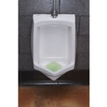 Cleaning & Janitorial Supplies | Fresh Products 3WDS-F-010I060M-05 The Wave 58 grams Urinal Deodorizer - Herbal Mint Scent (60/Carton) image number 3